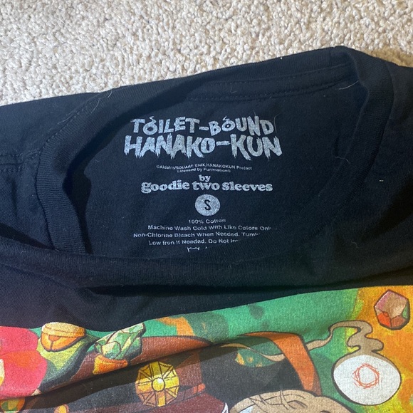 From hot topic - Picture 2 of 2